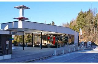 Geschäftslokal mieten in 6141 Schönberg im Stubaital, Moderne Gastrofläche an hochfrequentierter Autobahnraststätte