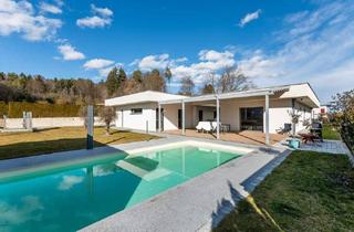 Haus kaufen in 8312 Ottendorf an der Rittschein, Exklusives Wohnjuwel mit Pool & Smart-Home-Komfort