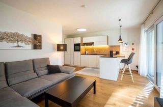 Wohnung kaufen in 9201 Klagenfurt, Sonnige Gartenwohnung in Bestlage von Krumpendorf am Wörthersee! - Zweitwohnsitz möglich!