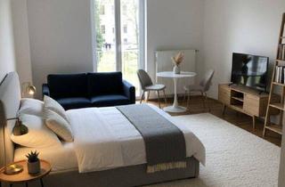 Wohnung mieten in Bahnhofstraße 35, 4910 Ried im Innkreis, Wohnen am alten Stadtpark in Ried - gemütliche Singlewohnung mit möblierter Küche