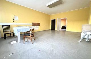 Haus kaufen in 2143 Großkrut, Investitionschance in familienfreundlicher Lage - Riesengroßes Haus zu verkaufen!