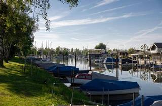 Haus kaufen in 6972 Fußach, Exklusives Ferienhaus direkt am Bodensee - mit eigener Bootsgarage!