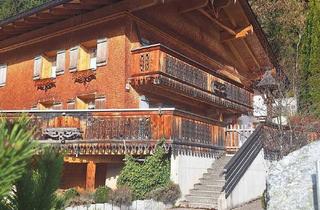 Haus mieten in Haller, 6672 Haller, Vollmöbliertes 7-Zimmer Haus mit Terrasse in Haller mit Seeblick