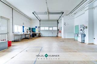 Büro zu mieten in 5302 Henndorf am Wallersee, Vielseitiges Lager in Henndorf am Wallersee zu vermieten