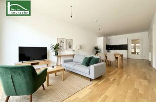 Wohnung mieten in Alte Poststraße, 8020 Graz, Smarte 3-Zimmer-Wohnung in zentraler Lage im Bezirk Lend