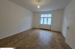 Wohnung kaufen in 5020 Salzburg, WUNDERBAR SANIERTE ALTBAUWOHNUNG 3-Zimmer in Elisabeth-Vorstadt