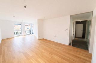 Wohnung kaufen in Leonhardstraße, 8010 Graz, Neubauwohnung in St.Leonhard! Beziehbar ab April 2026! Besichtigungen jederzeit möglich! Klimaanlage!