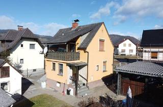 Einfamilienhaus kaufen in 8580 Köflach, Charmantes Einfamilienhaus in kinderfreundlicher Lage!