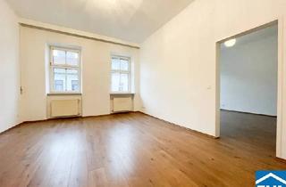 Wohnung kaufen in Webergasse, 1200 Wien, 2 Zimmer-Altbauwohnung in gefragter Lage Nähe Augarten