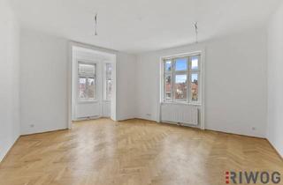 Wohnung kaufen in Fasangartengasse, 1130 Wien, Saniert I Altbau-Charme im Grünen Hietzing I Balkon optional I 4 Zimmer Variante I zwischen Schönbrunn und Lainzer Tiergarten I Nähe Hietzinger Bad und Tiroler Tor