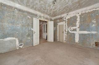 Wohnung kaufen in Haschkagasse, 1120 Wien, Sanierungsbedürftige 3 Zimmerwohnung, nur 10 Minuten fußläufig vom Schloss Schönbrunn entfernt