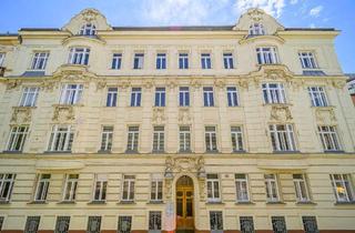 Wohnung kaufen in Haschkagasse, 1120 Wien, Sanierungsbedürftige 3 Zimmerwohnung, nur 10 Minuten fußläufig vom Schloss Schönbrunn entfernt