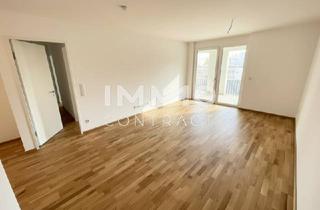 Wohnung kaufen in 1120 Wien, Sonnige Anlegerwohnung im Erstbezug – 3 Zimmer mit Loggia und optimalem Grundriss