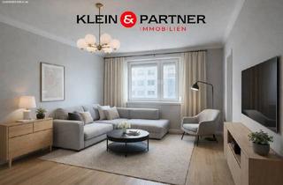 Wohnung kaufen in 1100 Wien, TOLLE ZWEIZIMMERWOHNUNG - PREIS-LEISTUNGSVERHÄLTNIS SENSATIONELL!