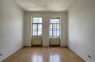 Wohnung kaufen in 1200 Wien, Altbau Juwel mit Potenzial – Ruhige Lage trifft historischen Charme