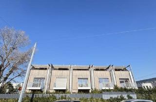 Reihenhaus kaufen in Donau, 1220 Wien, Hochwertiges Reihenhaus mit großzügigem Garten – modernes Wohnen in Ruhelage von Wien-Donaustadt
