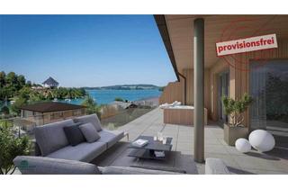 Penthouse kaufen in 5163 Mattsee, Gartenwohnung Seeresidenzen Mattsee – Wohnen mit bleibendem Wert
