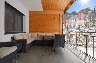 Wohnung kaufen in 6380 Sankt Johann in Tirol, Hochwertige barrierefreie Wohnung mit großem Garten