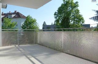 Penthouse kaufen in Hochsteingasse, 8010 Graz, Perfekt aufgeteilte 3-Zimmerwohnung mit großer Terrasse in zentraler Lage - befristet vermietet