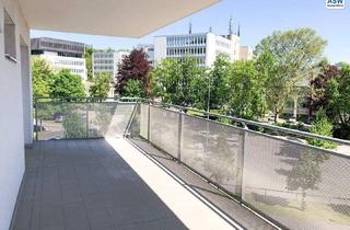 Penthouse kaufen in Hochsteingasse, 8010 Graz, Tolle 2-Zimmerwohnung mit großer Terrasse in zentraler Lage - befristet vermietet