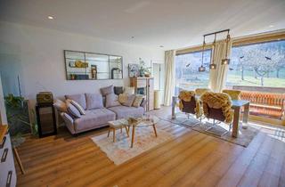 Penthouse kaufen in Moosweg, 4812 Pinsdorf, Dachterrassen-Refugium in Pinsdorf: Wohnkomfort mit Panoramaausblick