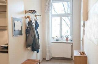 Wohnung kaufen in Kreuzgasse, 1180 Wien, Gute Lage und WG geeignet - charmante 2,5 Zimmer bei Schubertpark und Kreuzgasse