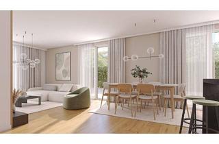 Wohnung kaufen in Johannes-Filzer-Straße, 5020 Salzburg, Exklusive Gartenwohnung in Top-Lage!