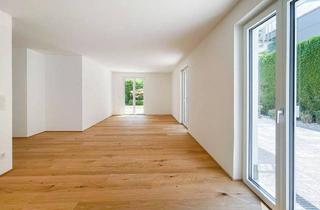 Wohnung kaufen in Johannes-Filzer-Straße, 5020 Salzburg, Exklusive Gartenwohnung in Top-Lage!