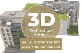 Wohnung kaufen in Anastasius-Grün-Gasse 26, 1180 Wien, NEU! Parkside Green Residences | 2-Zimmer Wohnung mit Loggia | Wohnen am Park