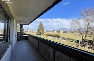 Wohnung kaufen in 5081 Anif, Helle 5-Zimmer-Wohnung mit zwei Balkonen