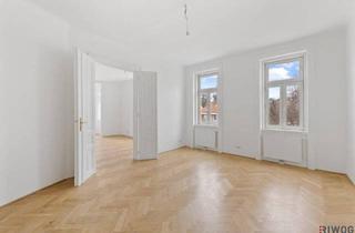 Wohnung kaufen in Fasangartengasse, 1130 Wien, Saniert I Altbau-Charme im Grünen Hietzing I Balkon optional I zwischen Schönbrunn und Lainzer Tiergarten I Nähe Hietzinger Bad und Tiroler Tor