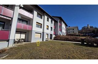 Wohnung kaufen in 9341 Straßburg-Stadt, Straßburg Eigentumswohnung