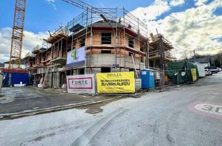 Wohnung kaufen in Hauptstraße 89, 3420 Kritzendorf, ++ IHRE CHANCE ++ Nur noch 7 Wohnungen in KRITZENDORF