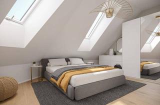 Wohnung kaufen in Hauptstraße 89, 3420 Kritzendorf, ++ Nur noch 7 EINHEITEN zur Auswahl ++ NEUBAUJUWEL