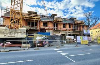 Wohnung kaufen in Hauptstraße 89, 3420 Kritzendorf, ++ Noch 7 FREIE WOHNUNGEN – Kritzendorf ruft!