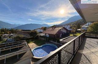 Wohnung kaufen in 6460 Imst, Neubau: 3-Zimmer-Wohnung mit großem Balkon Top 6