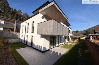 Wohnung kaufen in 6460 Imst, Neubau: 3-Zimmer-Wohnung mit großem Balkon Top 6