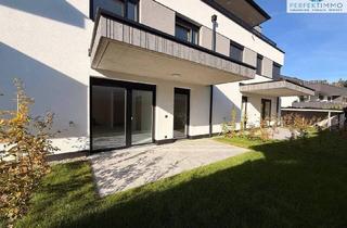 Wohnung kaufen in 6460 Imst, Neubau: 2-Zimmer-Wohnung mit Terrasse und Garten Top 2