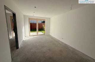 Wohnung kaufen in 6460 Imst, Neubau: 2-Zimmer-Wohnung mit Terrasse und Garten Top 2