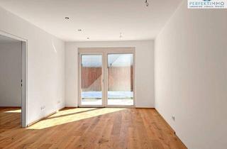 Wohnung kaufen in 6460 Imst, Neubau: 2-Zimmer-Wohnung mit Terrasse und Garten Top 2