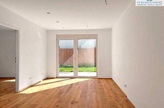 Wohnung kaufen in 6460 Imst, Neubau: 2-Zimmer-Wohnung mit Terrasse und Garten Top 2