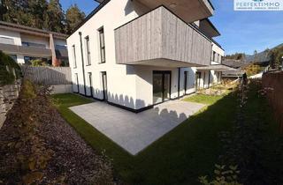 Wohnung kaufen in 6460 Imst, Neubau: 3-Zimmer-Wohnung mit Terrasse und Garten Top 3