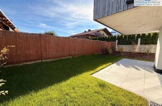 Wohnung kaufen in 6460 Imst, Neubau: 3-Zimmer-Wohnung mit Terrasse und Garten Top 3