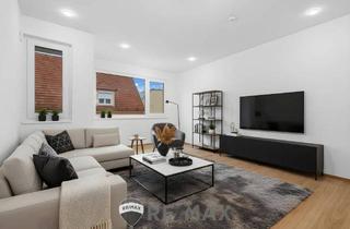 Wohnung kaufen in Leopoldigasse, 1230 Wien, "Neubauprojekt für Einsteiger, Anleger & Eigennutzer"