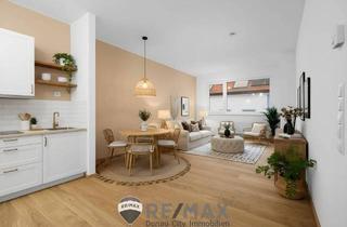 Wohnung kaufen in Leopoldigasse, 1230 Wien, "Neubauprojekt für Einsteiger, Anleger & Eigennutzer"