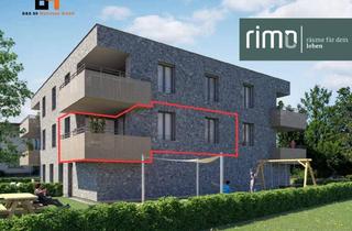 Wohnung kaufen in Löwengasse, 6844 Altach, 2-Zimmer-Terrassenwohnung - Altach, Löwengasse / Top 5