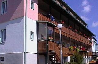 Wohnung mieten in Hauptstraße 53, 8753 Fohnsdorf, Gemütliche kleine Wohnung mit Balkon