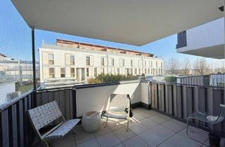 Wohnung mieten in 1210 Wien, Hochwertige 2-Zimmer-Wohnung mit Balkon und Kühlung im 21.!