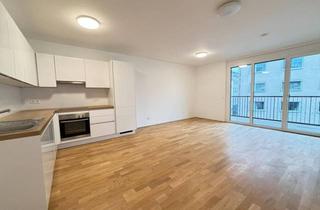 Wohnung mieten in Abelegasse, 1160 Wien, Moderne 2-Zimmer Neubauwohnung mit Balkon in Ottakring zu vermieten - Provisionsfrei!