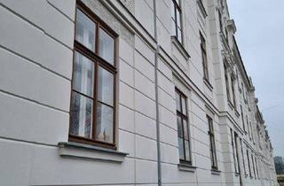 Wohnung mieten in Kranzbichlerstraße, 3100 Sankt Pölten, Einzimmerwohnung in gepflegter Anlage (auch gerne Studenten)